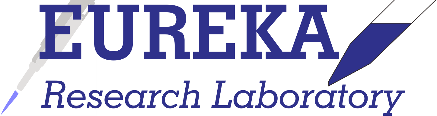 Eureka Research Laboratory - HLM